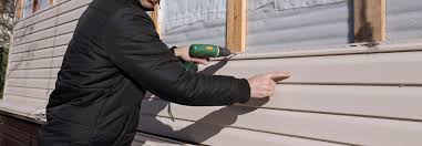 Best Siding for New Construction  in Mukilteo, WA